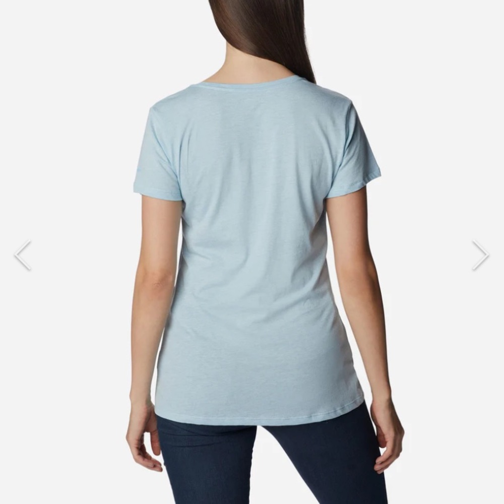 NWT Columbia Graphic Tee Shirt Size XXL - Picture 3 of 7